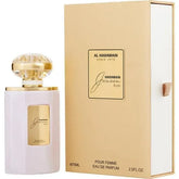 Perfume Junoon Rose para Mujer de Al Haramain EDP 75ML