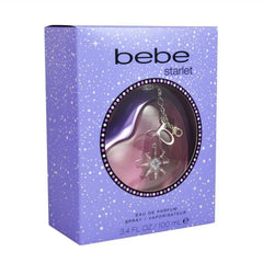 Perfume Starlet para Mujer de Bebe Eau de Parfum 100ml