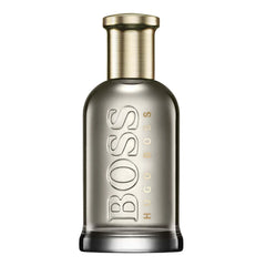 Perfume Boss Bottled Para Hombre De Hugo Boss Eau de Parfum