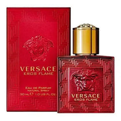 Perfume Versace Eros Flame para Hombre de Versace EDP 30ML