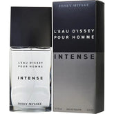 Perfume L'eau D'issey Intense para Hombre de Issey Miyake edt 125ML