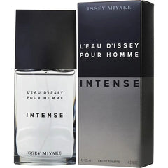 Perfume L'eau D'issey Intense para Hombre de Issey Miyake edt 125ML