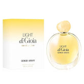 Perfume Light di Gioia para Mujer de Giorgio Armani EDP 100ML