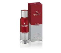 Perfume Swiss Army Classic Red para Hombre de Victorinox EDT 100ML