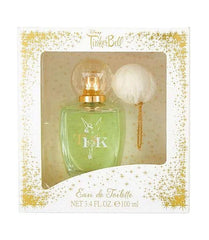 Perfume Campanita para Niña de Disney EDT 100 ML