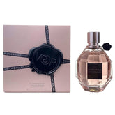 Perfume Flowerbomb Para Mujer de Viktor & Rolf Eau de Parfum 100ML