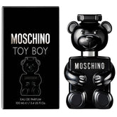 Perfume Toy Boy para Hombre de Moschino EDP 50ML y 100ML