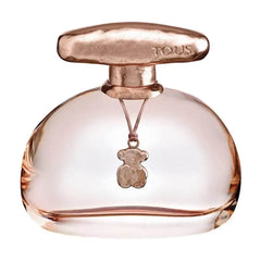 Perfume Sensual Touch para Mujer de Tous Eau de Toilette 100ML