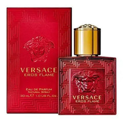 Perfume Versace Eros Flame para Hombre de Versace EDP 50ML