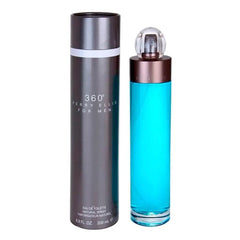 Perfume 360° para Hombre de Perry Ellis Eau de Toilette 100ML y 200ML