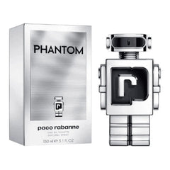 Perfume Phantom para Hombre de Paco Rabanne EDT 100ML