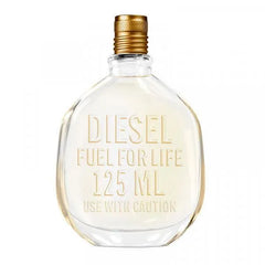 Perfume Fuel For Life para Hombre de Diesel EDT 125ML
