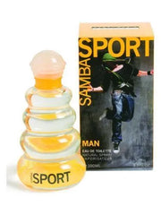 Perfume Samba Sport para Hombre de Perfumer´s Workshop Eau de Toilette 100ml