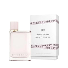 Perfume Burberry Her para Mujer EDP