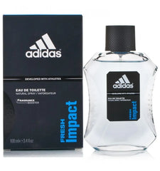 Perfume Adidas Fresh Impact para Hombre de Adidas EDT 100ML