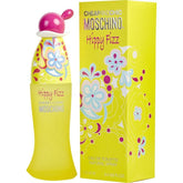 Perfume Cheap and Chic Hippy Fizz para Mujer Moschino EDT 100ML