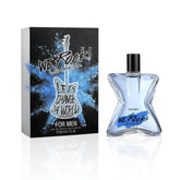 Perfume We Rock! for Men de Shakira EDT 80ML