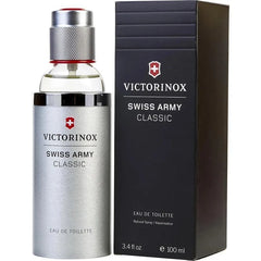 Perfume Swiss Army Classic para Hombre de Victorinox EDT 100ML