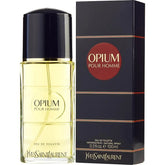 Perfume Opium Para Hombre de Yves Saint Laurent Eau de Toilette 100ML