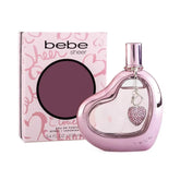 Perfume Bebe Sheer Para Mujer de Bebe Eau de Parfum 100ML