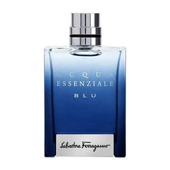 Perfume Acqua Essenziale Blu para Hombre de Salvatore Ferragamo 100ML EDT