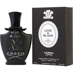 Perfume Love in Black para Mujer de Creed Eau de Parfum 75ml