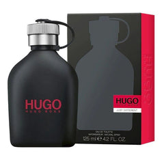 Perfume Just Different para Hombre de Hugo Boss EDT 75ML