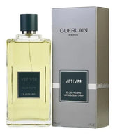 Perfume Vetiver para Hombre de Guerlain Eau de Toilette 200ML