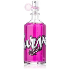 Perfume Curve Crush para Mujer de Liz Claiborne Eau de Toilette 100ml