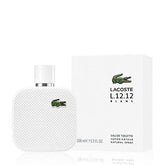 Perfume Lacoste Blanc L.12.12 para Hombre de Lacoste EDT 100ML