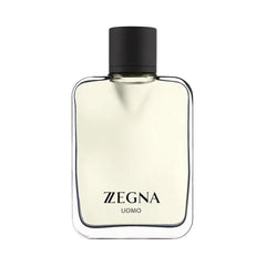 Perfume Uomo para Hombre de Ermenegildo Zegna Eau De Toilette 100ML