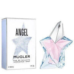 Perfume Angel Para Mujer De Mugler EDT 30ML