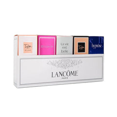 Mini Set 5 Piezas Lancome para Mujer de Lancome