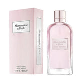 Perfume First Instinct para Mujer de Abercrombie & Fitch EDP 100ML