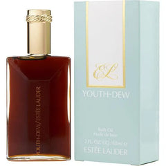 Perfume Youth Dew para Mujer de Estee Lauder Bath Oil 60ML