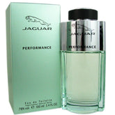 Perfume Jaguar Performance para Hombre de Jaguar edt 100ML