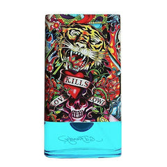 Perfume Ed Hardy Hearts & Daggers Para Hombre de Christian Audigier edt 100ML