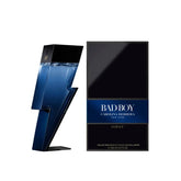 Perfume Bad Boy Cobalt para Hombre de Carolina Herrera EDP 100ML y 150ML
