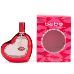 Perfume Kiss Me para Mujer de Bebe Eau de Parfum 100ml