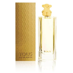 Perfume Tous Gold para Mujer de Tous Eau De Parfum 90ML