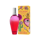 Perfume Flor del Sol para Mujer de Escada edt 100mL