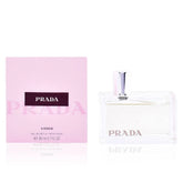 Perfume Prada Amber para Mujer Eau de Parfum 80ML