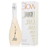 Perfume Glow para Mujer de Jennifer Lopez Eau de Toilette 100ML
