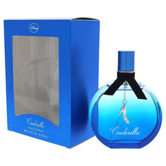 Perfume Cenicienta para Niña de Disney EDP 100ML