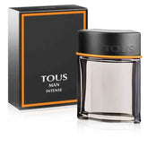 Perfume Tous Man Intense Para Hombre De Tous EDT 100ML