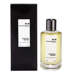Perfume Cedrat Boise Unisex de Mancera EDP 120ML