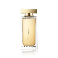 Perfume The One para Mujer de Dolce & Gabbana EDT 100ML