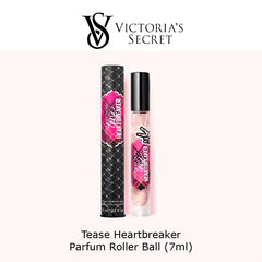 Rollerball Tease Heartbreaker para Mujer de Victoria's Secret EDP 7ML