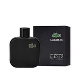 Perfume Lacoste L.12.12 Noir Intense para Hombre de Lacoste EDT 100ML