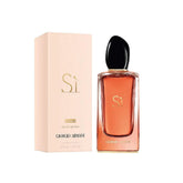 Perfume Si Intense para Mujer de Giorgio Armani EDP 100ML
